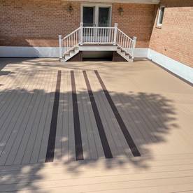 Deck Services