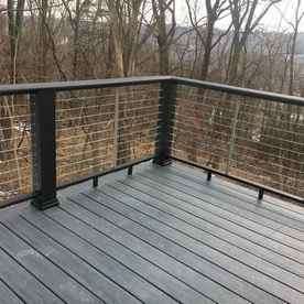 Deck Services