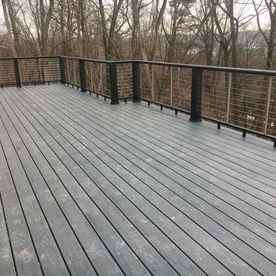 Deck Services