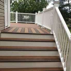 Deck Services