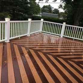 Deck Services