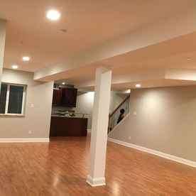 Hardwood Floors