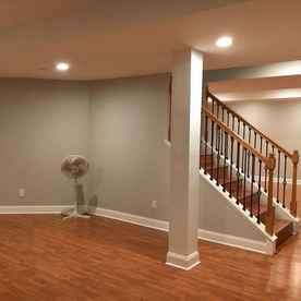 Hardwood Floors