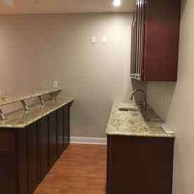 Kitchen Remodeling