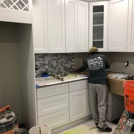 Kitchen Remodeling