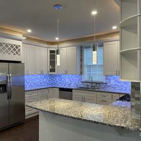 Kitchen Remodeling