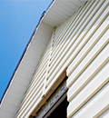 Siding Installation and Repair