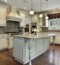 Kitchen & Bathroom Remodeling